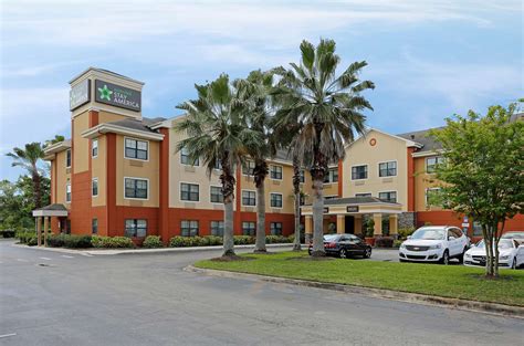 Orlando, FL Extended Stay Hotels 